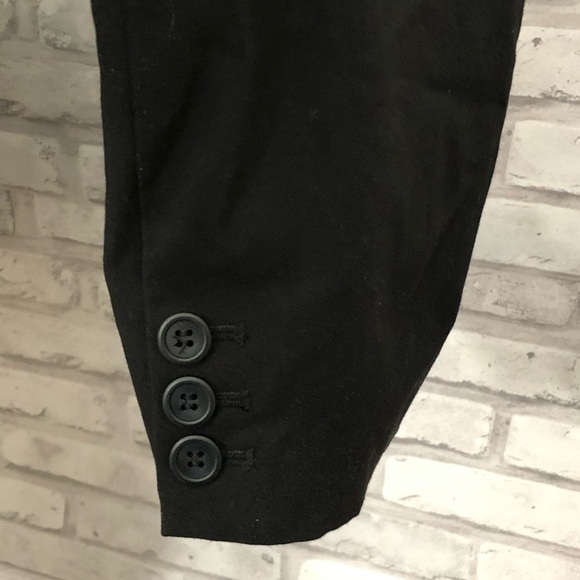 Nine & Co black blazer, size 8 - Picture 4 of 7